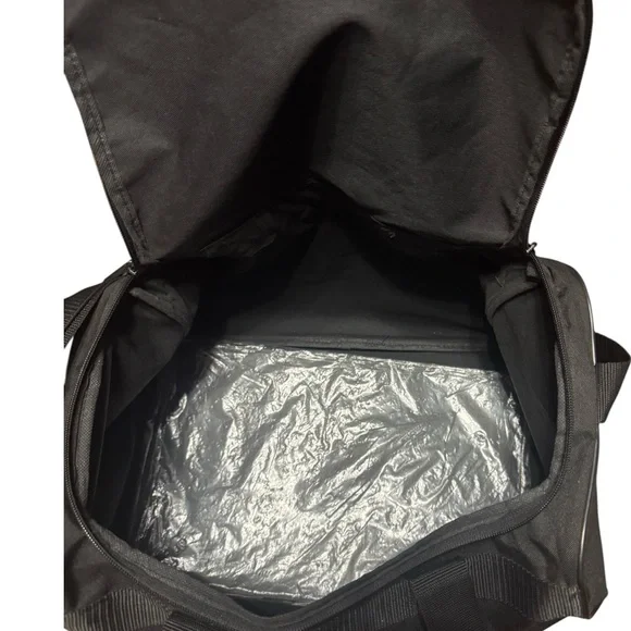 adidas Diablo Small Duffel Bag - Picture 4 of 4